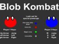 BLOB-Kombat-Spiel
